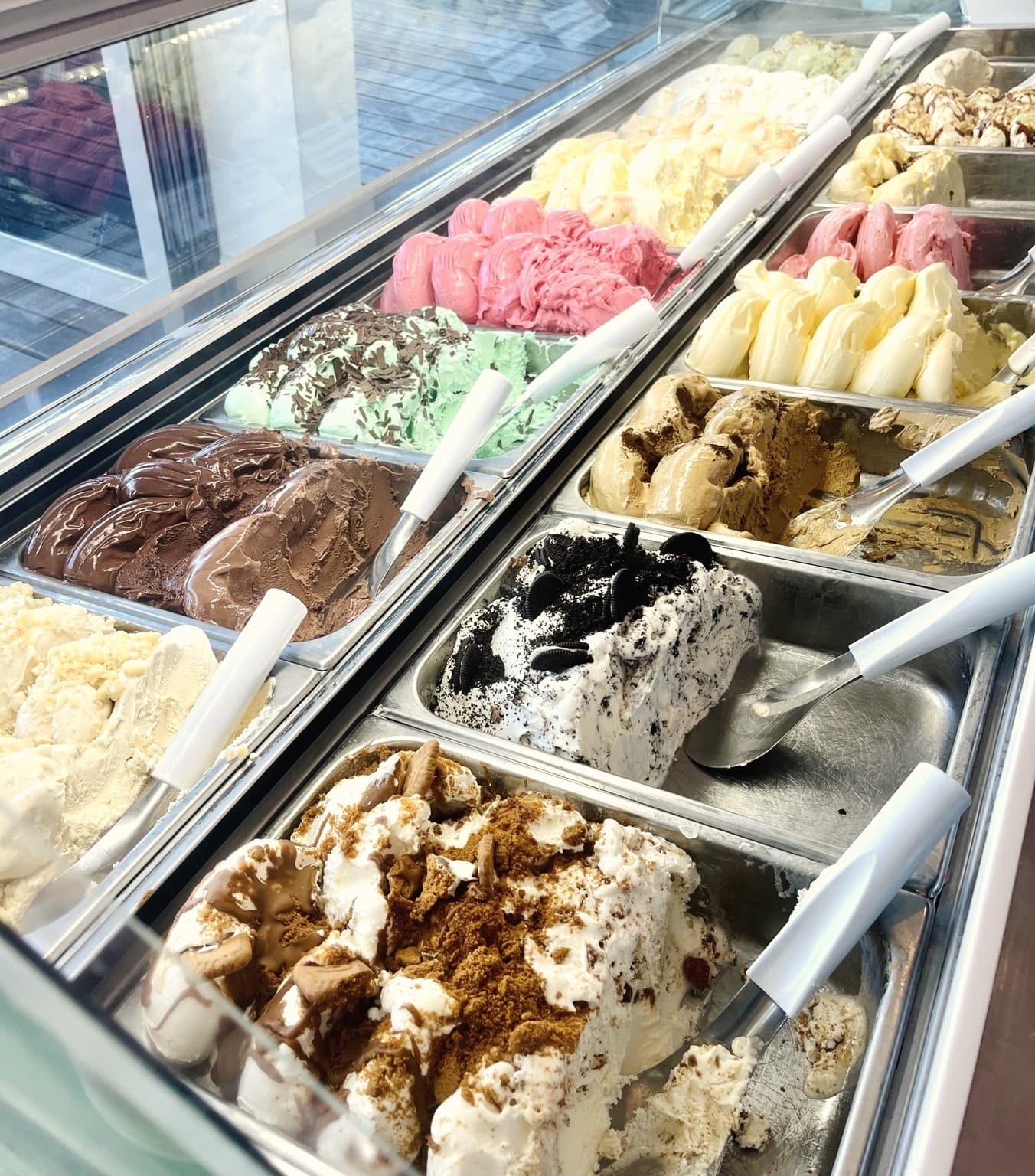 Dairy-Free Sorbet